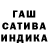 ГАШ индика сатива Mario Capetillo