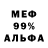 ТГК жижа Mekan Annayev